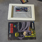 Vendita Batman - Retrogaming Shop