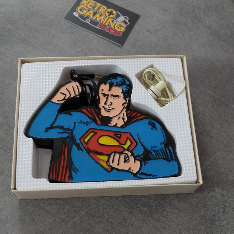 Vendita Superman Radio - Retrogaming Shop