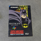 Vendita Batman - Retrogaming Shop