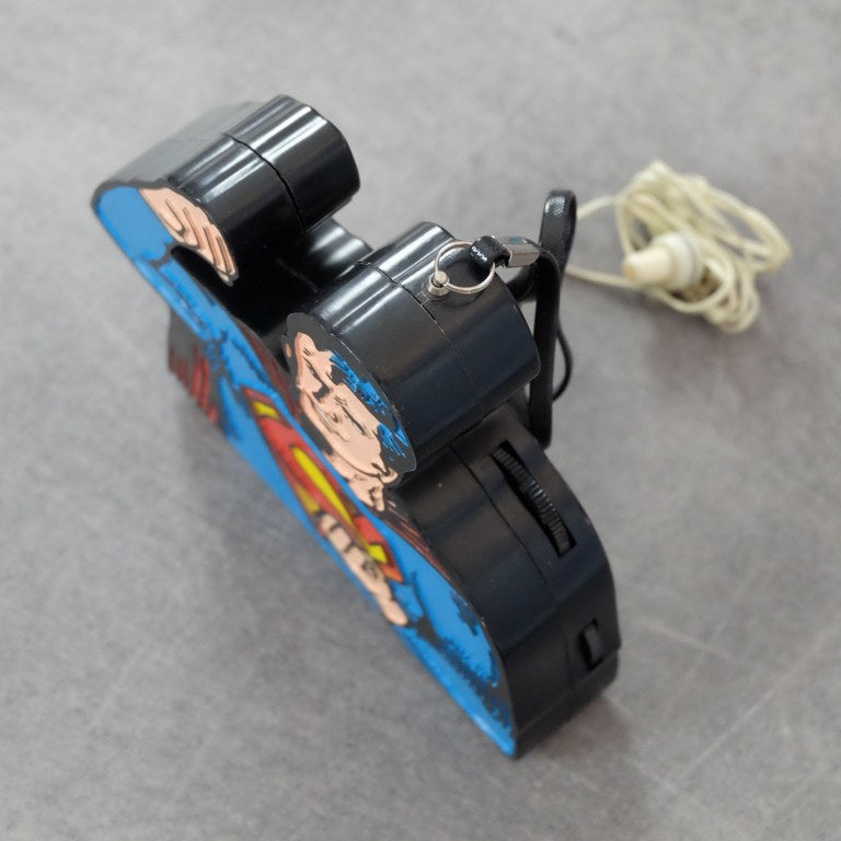 Vendita Superman Radio - Retrogaming Shop