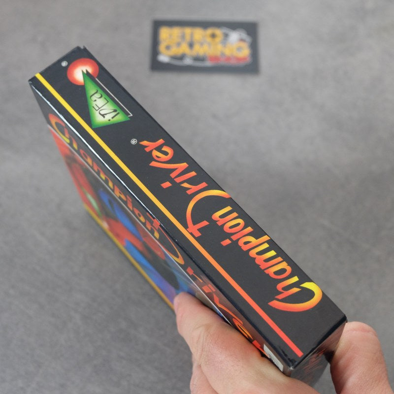 Vendita Champion Driver - Retrogaming Shop