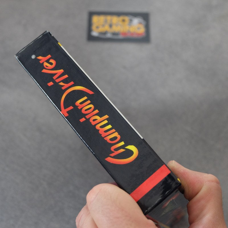Vendita Champion Driver - Retrogaming Shop