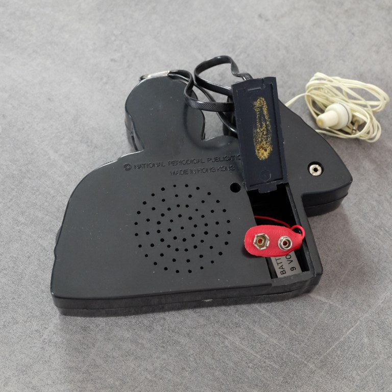 Vendita Superman Radio - Retrogaming Shop