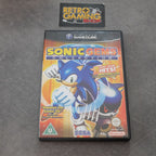 Vendita Sonic Gems Collection - Retrogaming Shop