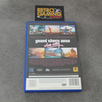Vendita Grand Theft Auto Vice City - Retrogaming Shop