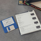 Vendita Champion Driver - Retrogaming Shop
