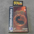 Vendita Mortal Kombat Trilogy - Retrogaming Shop