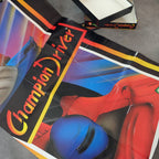 Vendita Champion Driver - Retrogaming Shop