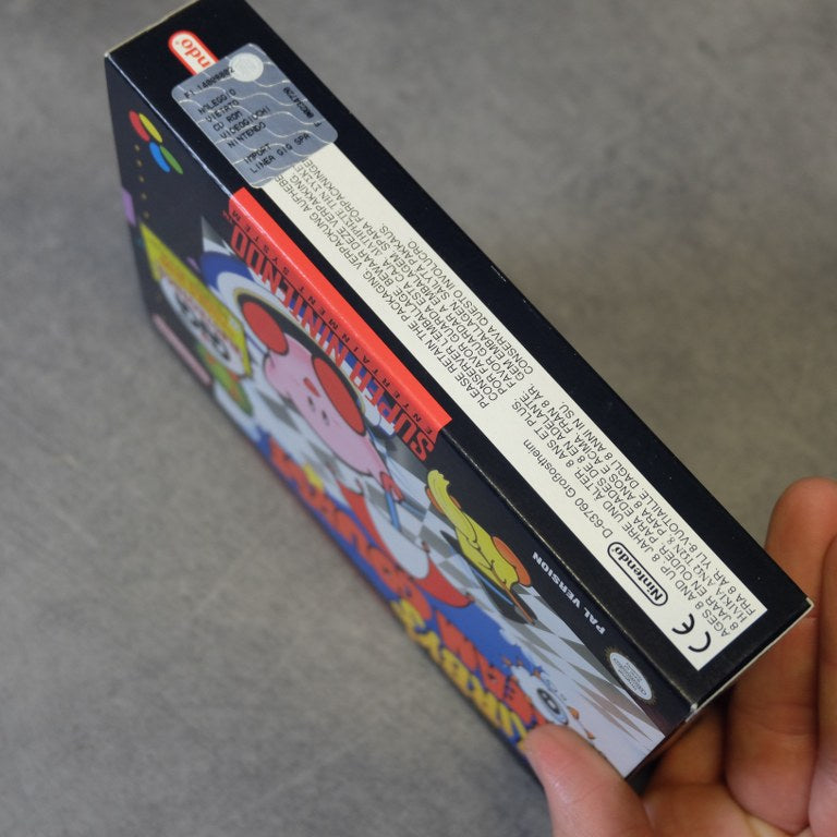Vendita Kirby’s Dream Course - Retrogaming Shop