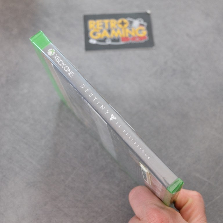 Vendita Destiny La Collezione Nuovo - Retrogaming Shop