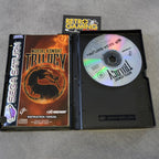 Vendita Mortal Kombat Trilogy - Retrogaming Shop