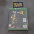 Vendita Fallout 76 Nuovo - Retrogaming Shop