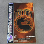 Vendita Mortal Kombat Trilogy - Retrogaming Shop