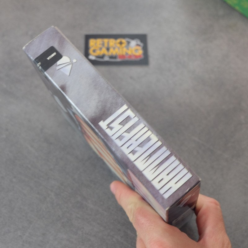 Vendita Hammer Fist - Retrogaming Shop