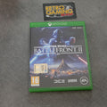 Vendita Star Wars Battlefront 2 - Retrogaming Shop