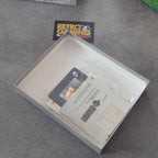 Vendita Hammer Fist - Retrogaming Shop