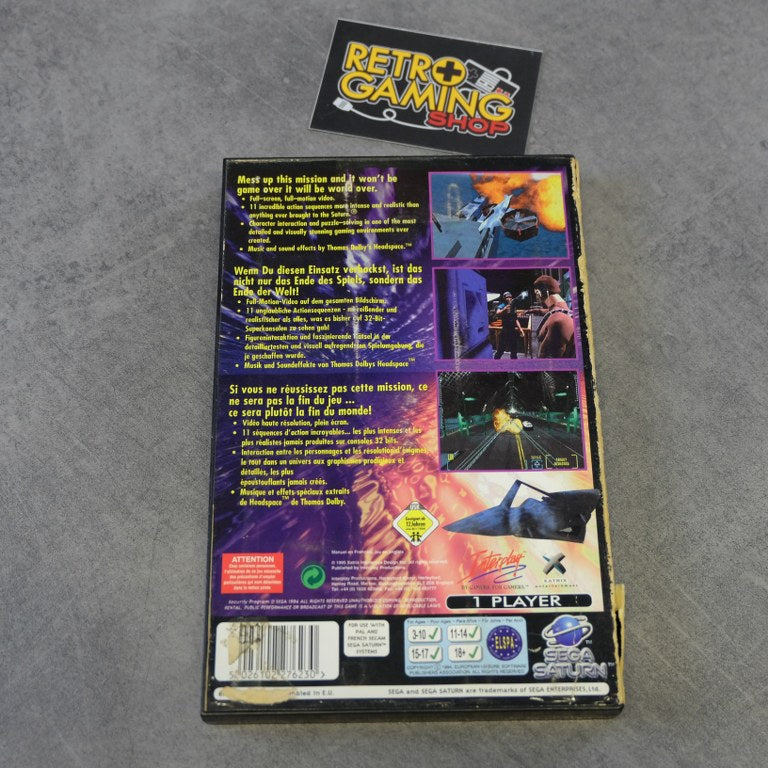 Vendita Cyberia - Retrogaming Shop