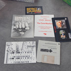 Vendita Hammer Fist - Retrogaming Shop