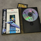 Vendita Cyberia - Retrogaming Shop