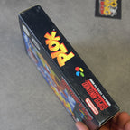 Vendita Plok ! - Retrogaming Shop