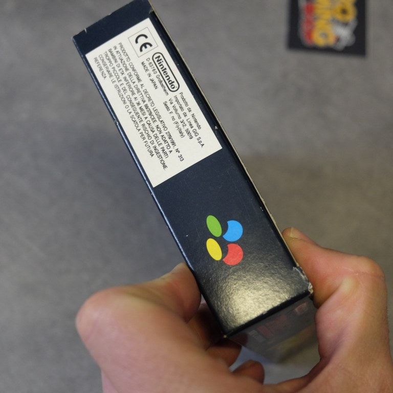 Vendita Plok ! - Retrogaming Shop