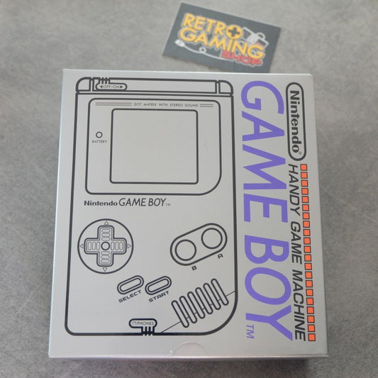 Game Boy Jap Nuovo