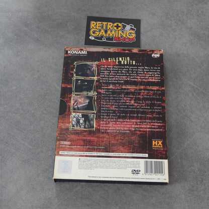 Vendita Silent Hill 2 - Retrogaming Shop