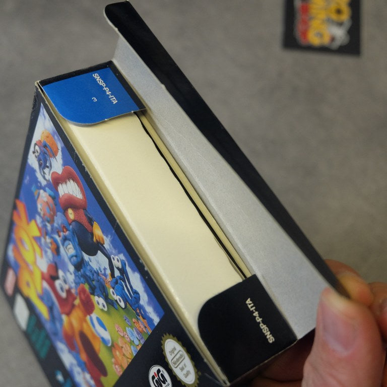 Vendita Plok ! - Retrogaming Shop