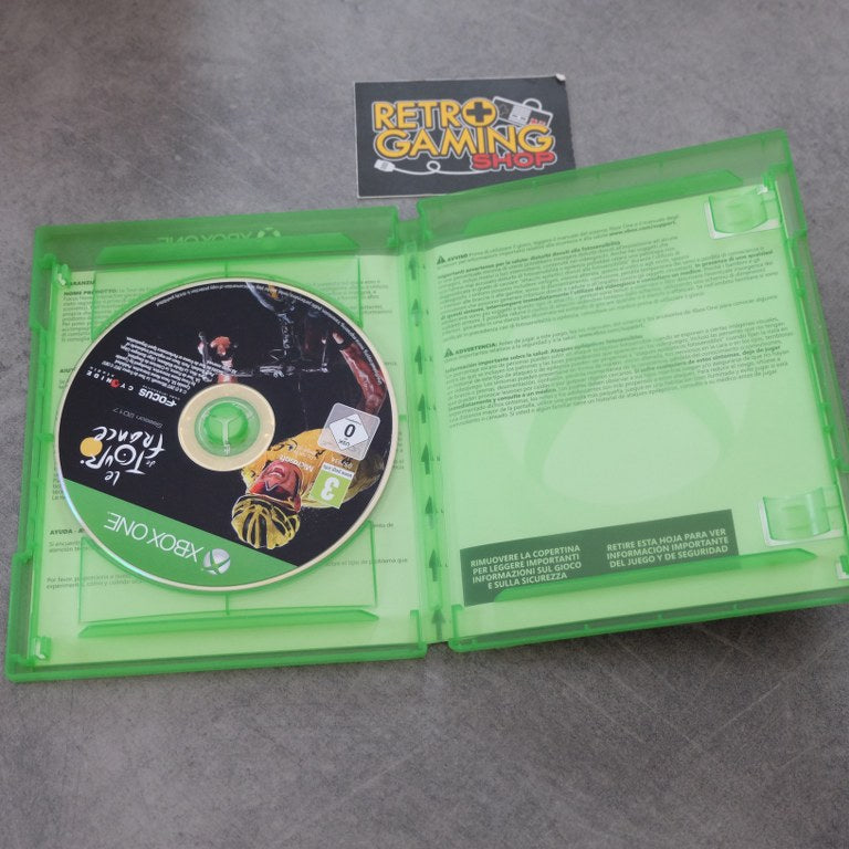 Vendita Le Tour De France - Retrogaming Shop