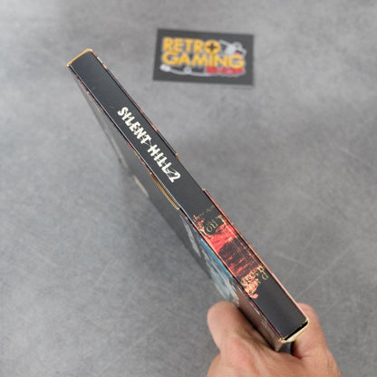 Vendita Silent Hill 2 - Retrogaming Shop