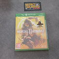 Vendita Mortal Kombat 11 Nuovo - Retrogaming Shop