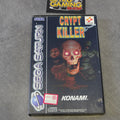 Vendita Crypt Killer - Retrogaming Shop