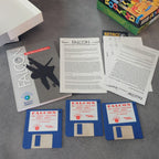 Vendita Falcon - Retrogaming Shop