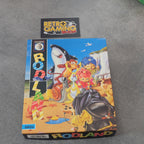 Vendita Rodland - Retrogaming Shop