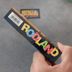 Vendita Rodland - Retrogaming Shop