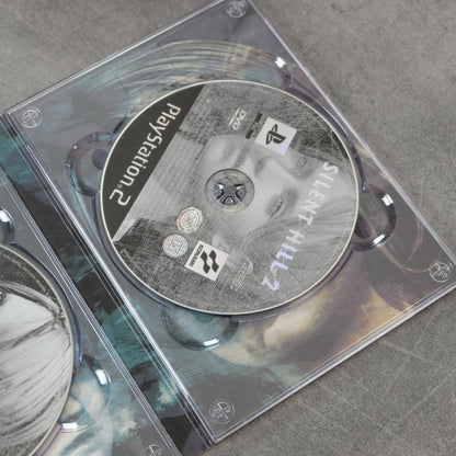 Vendita Silent Hill 2 - Retrogaming Shop