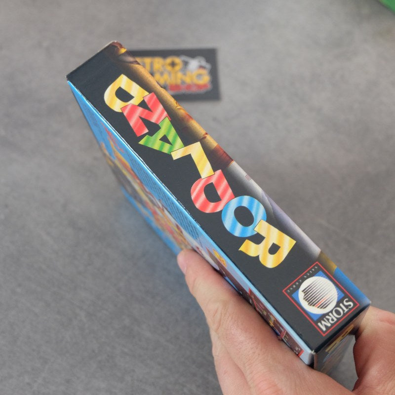 Vendita Rodland - Retrogaming Shop
