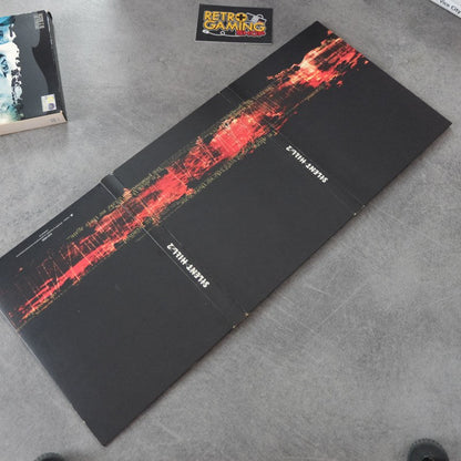 Vendita Silent Hill 2 - Retrogaming Shop