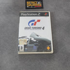Vendita Gran Turismo 4 - Retrogaming Shop
