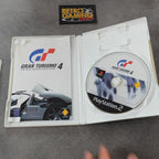 Vendita Gran Turismo 4 - Retrogaming Shop