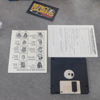 Vendita Rodland - Retrogaming Shop