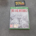 Vendita The Devil Within 2 Nuovo - Retrogaming Shop