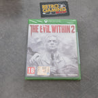 Vendita The Devil Within 2 Nuovo - Retrogaming Shop