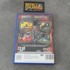 Vendita Gungrave Overdose - Retrogaming Shop