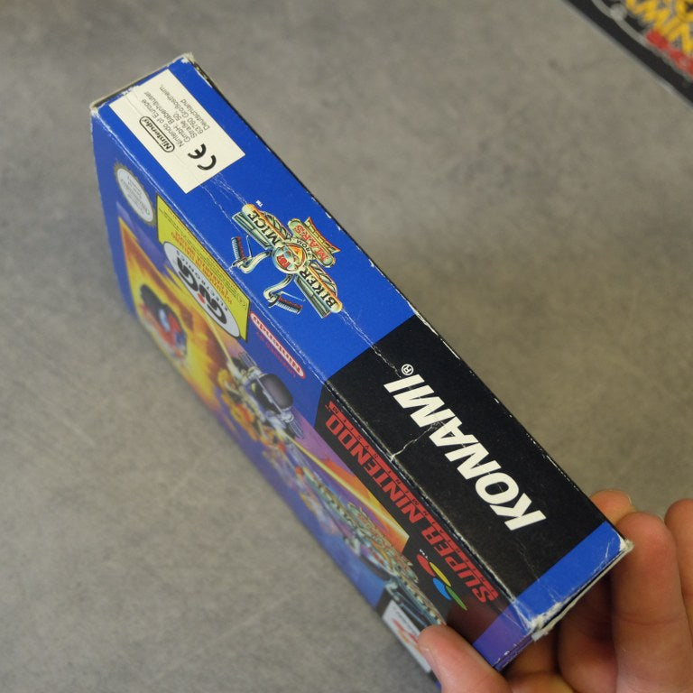 Vendita Biker Mice From Mars - Retrogaming Shop