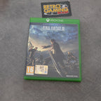 Vendita Final Fantasy XV - Retrogaming Shop