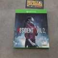 Vendita Resident Evil 2 - Retrogaming Shop