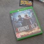 Vendita Resident Evil 2 - Retrogaming Shop