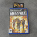 Vendita Mercenari Pagati Per Distruggere - Retrogaming Shop