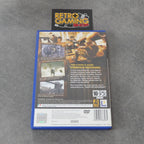 Vendita Mercenari Pagati Per Distruggere - Retrogaming Shop